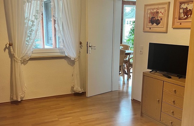 Apartamento 5 - Apartments Am Kupferberg