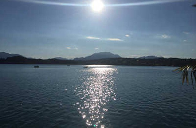 Apartamento 5 - Apartments Mistelbauer DIRECT en Faaker See