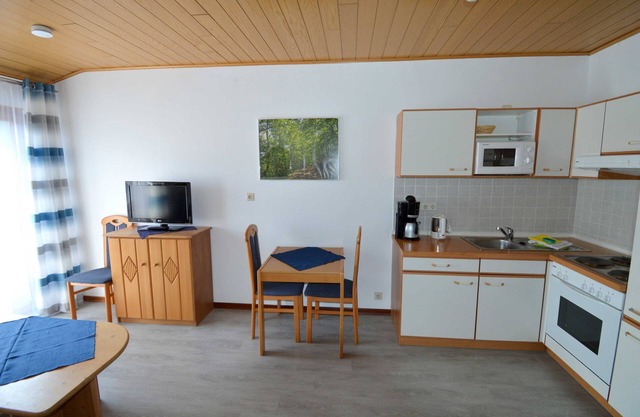 Apartamento 5 - Apartamentos arrow