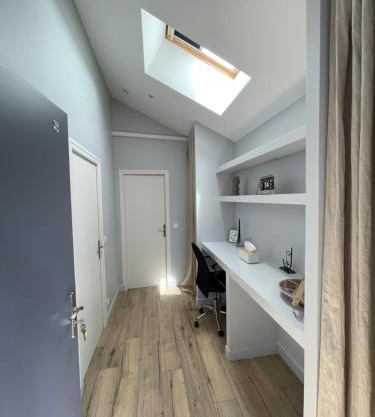 Apartment 5 confort&modern