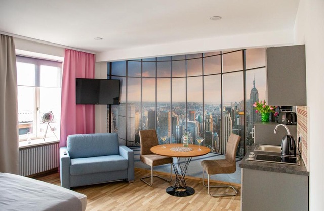 Apartment 5