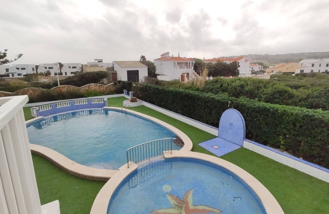 APARTAMENTO5 EN ARENAL DE CASTELL CON ENCANTO