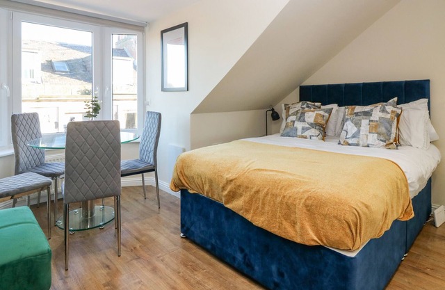 APARTMENT 5, family friendly, country holiday cottage in Arbroath