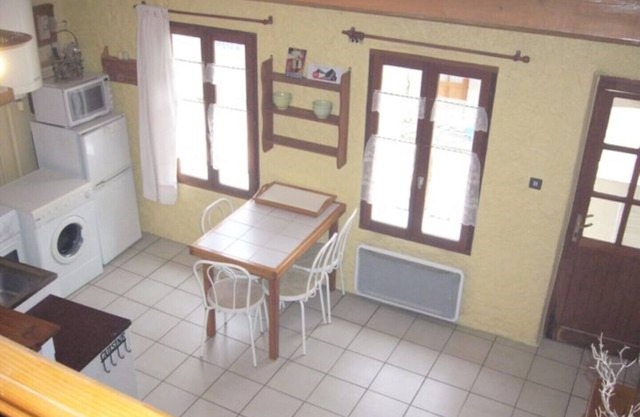 Apartamento 5 personas centro pueblo
