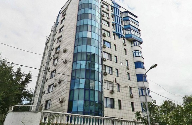 Apartment 5