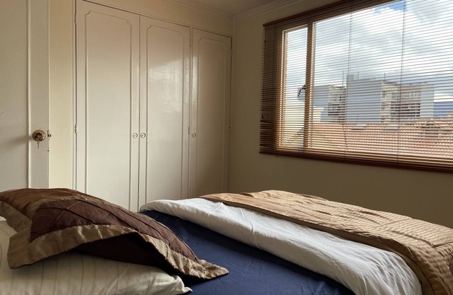 Apartamento a 5 minutos de centro comercial Bulevar Niza.