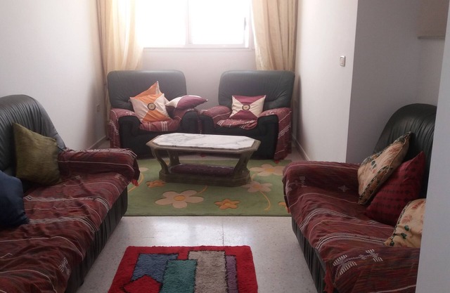 Apartamento 5 minutos del mar y del centro