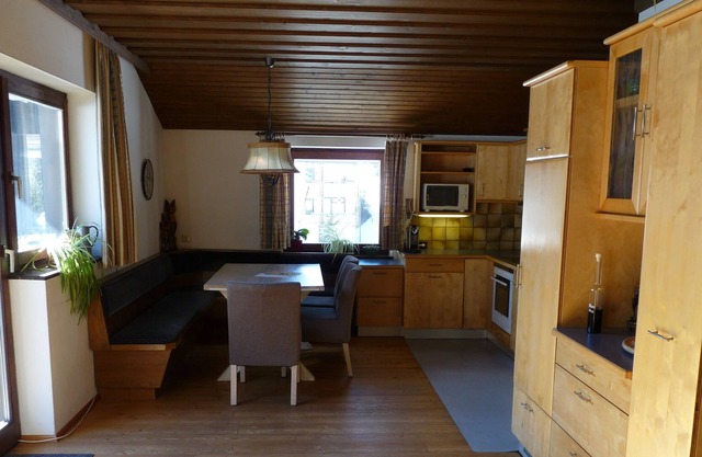 Apartamento 5 "Panorama"
