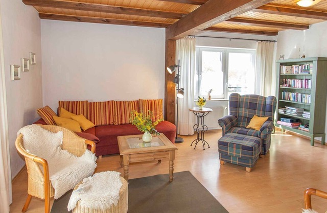 Apartamento 5 derecha - Rügen-Fewo 280/2