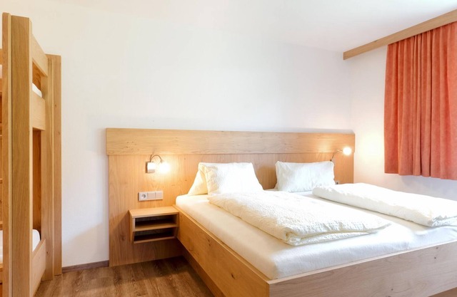 Apartamento 5 - Zehentner, casa