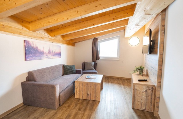 Apartamento a 50 m del telesquí de Obingleitn