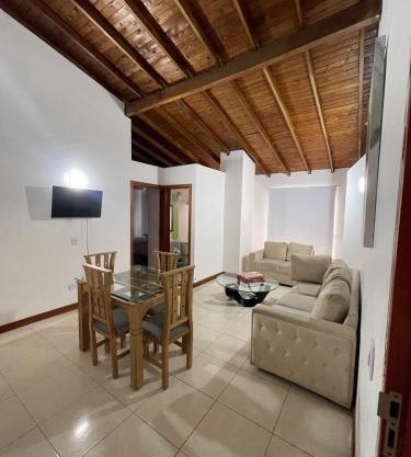 Apartment 501