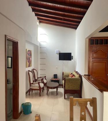 Apartment 502