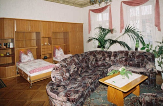 Apartamento de 50 metros cuadrados - Apartamentos Hagen