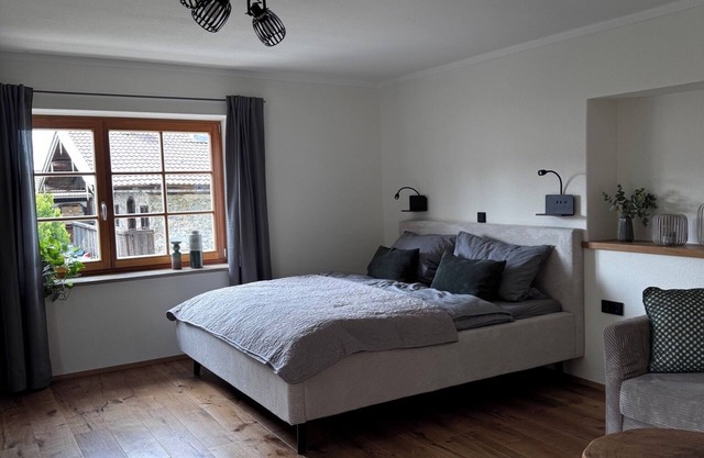 Apartment 50sqm for max. 3 persons