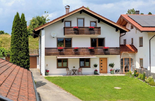 Apartment 50sqm for max. 4 persons