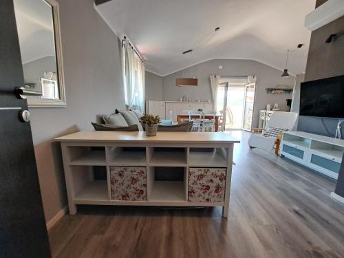 Apartment 5D