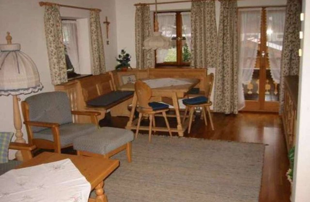 Apartamento 6 82 m² - Family Farm-Berghammer