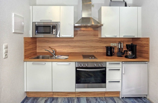 Apartamento 6 - Apartamento Veronika