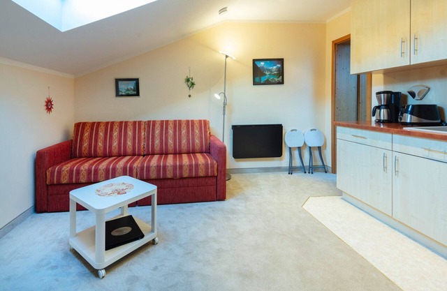 Apartamento 6 (App-Mansard) - Apartamentos Lohbinder (Fam. Holzer)
