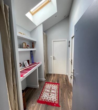 Apartment 6 confort&modern