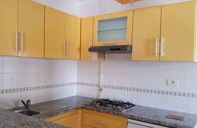 Apartamento 6 alto standing cerca del mar