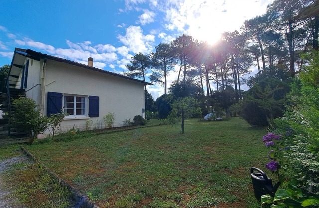 Apartment 6 km from the ocean