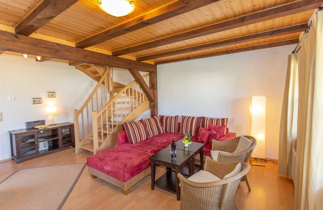 Apartamento 6 dejó - Rügen-Fewo 280/2