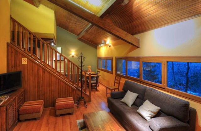 Apartamento (6 personas máximo)