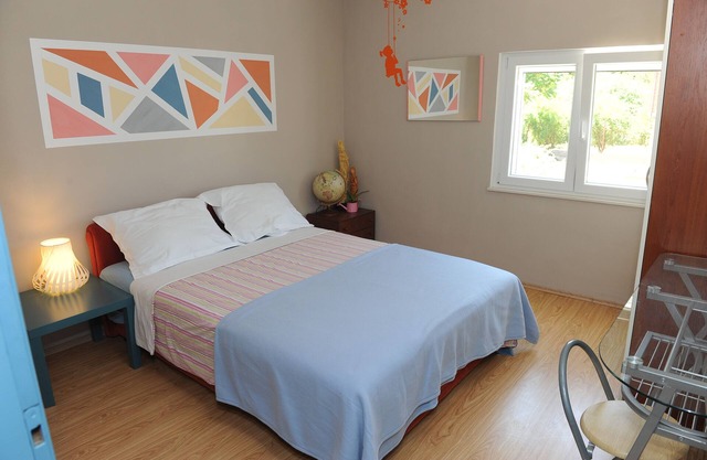 Apartamento 6 pers reformado con buen gusto! Entre Split y Dubrovnik