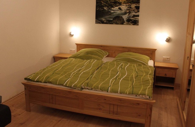 Apartment, 60 square meters, 2 bedrooms, max. 6 people