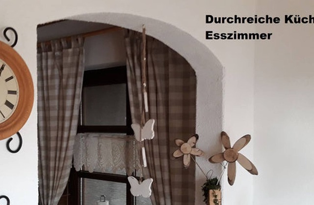Apartamento, 60 metros cuadrados, 1 dormitorio, max. 4 personas