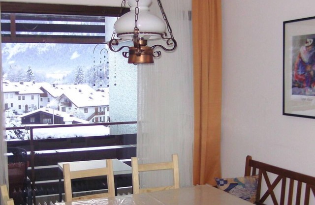 Apartamento para 2-4 personas