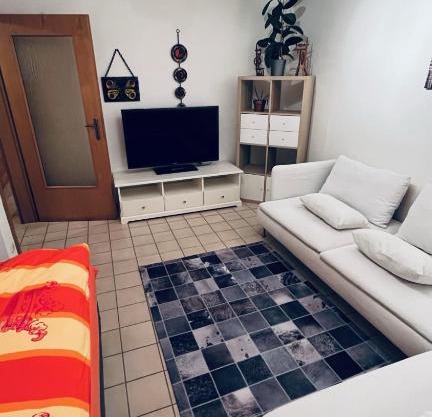 Apartment 61 Hannover