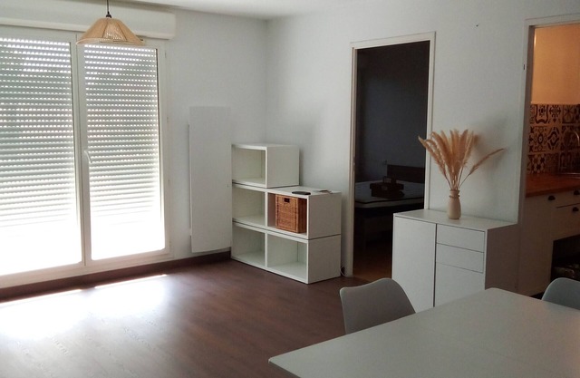 Apartment 64m2 Mios near Arcachon / Dune du pyla