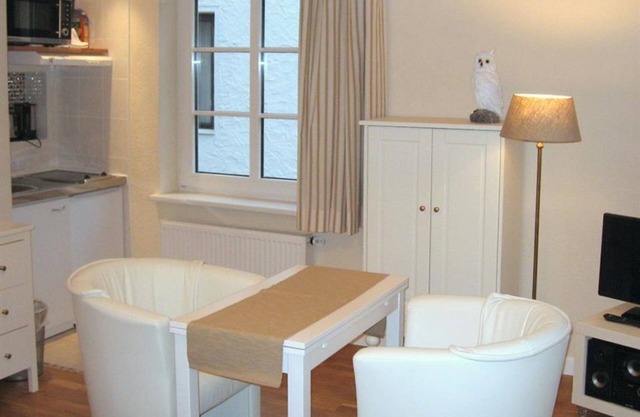 Apartment 7 - Old schoolhouse