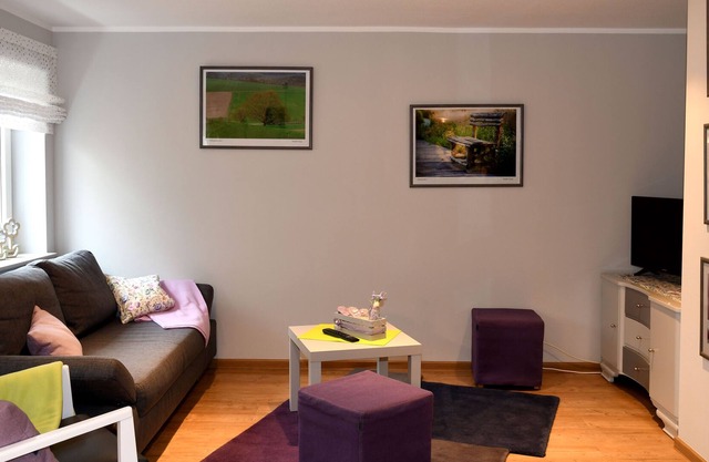 Apartment, 70sqm, balcony, 2 bedrooms, max. 4 people