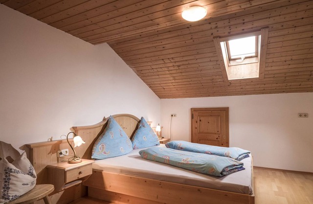 Apartamento de 3 habitaciones