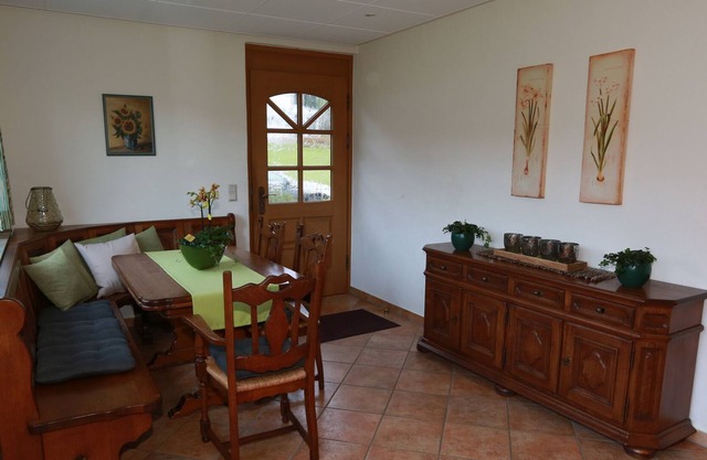 Apartment, 77sqm, 2 bedrooms with 2 bathrooms, max. 5 people