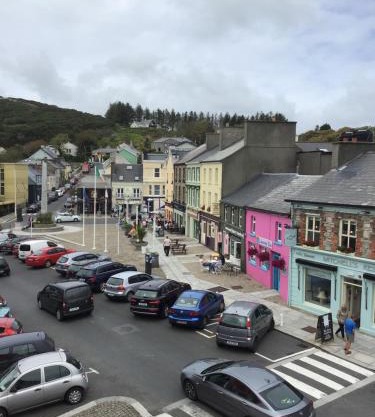 Apartment 8, Clifden Bay Apartments
