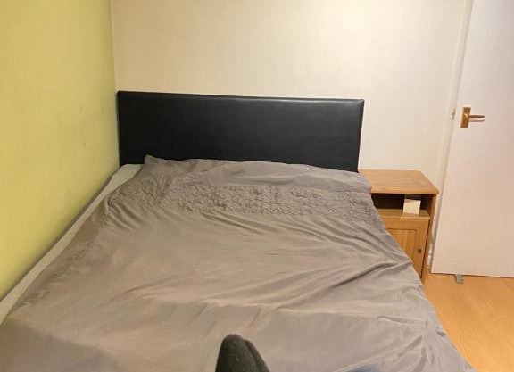 Apartment 8
