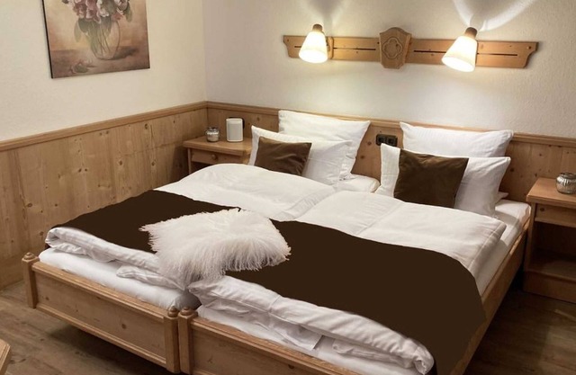 Apartment 8 (Rottach.Apartments) Holiday apartment on Lake Tegernsee