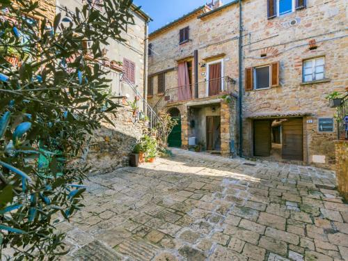 Apartment 81 Passi by Interhome