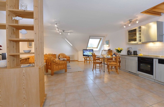 Apartamento. 9 - Horse Rally Ralswiek