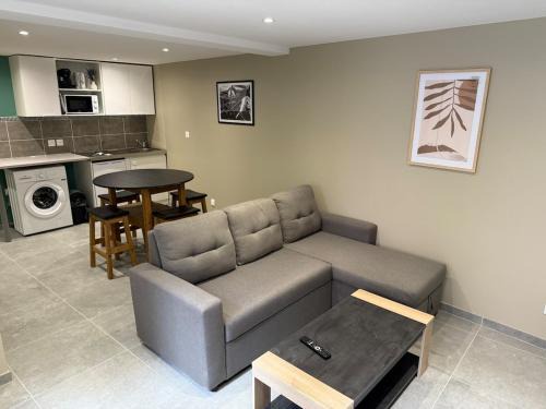 Apartment 9 - Hyper center - 1 to 6 people