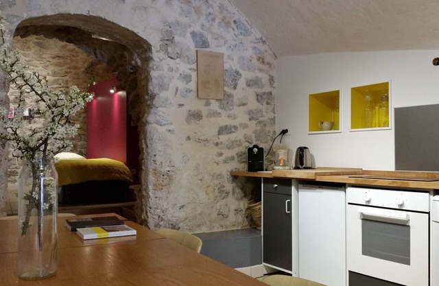 Apartamento 90m2 - 12 km de Aix-en-Provence