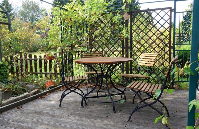 Apartamento Anna - Casa de vacaciones Wedler