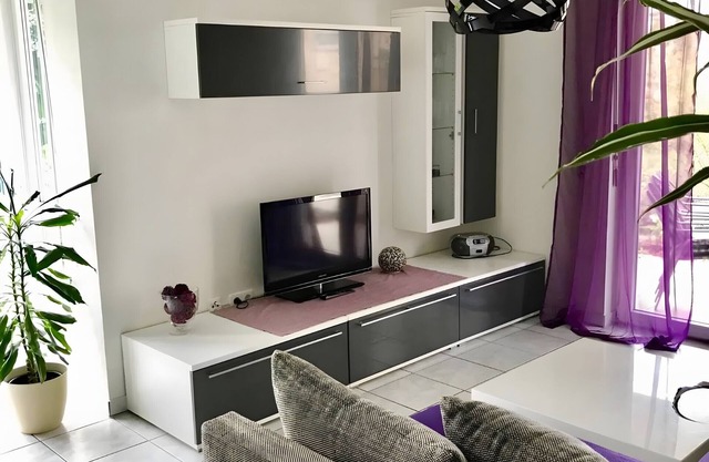 Apartamento 'Annabelle' con terraza privada y Wi-Fi