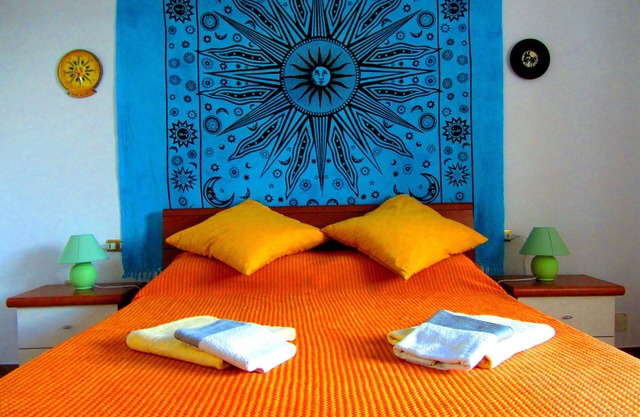 Apartamento a un paso del mar.