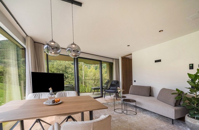 Apartment 'Amaril Loft 207' with Mountain View, Wi-Fi and Air Conditioning
